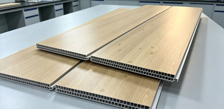 Material Detail and Structural Quality